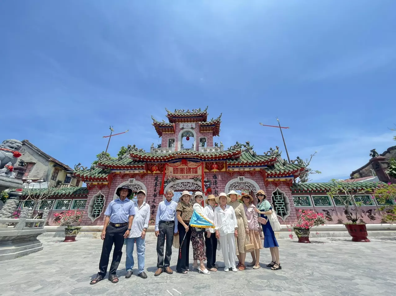 Tour Đà Nẵng 5 ngày 4 đêm