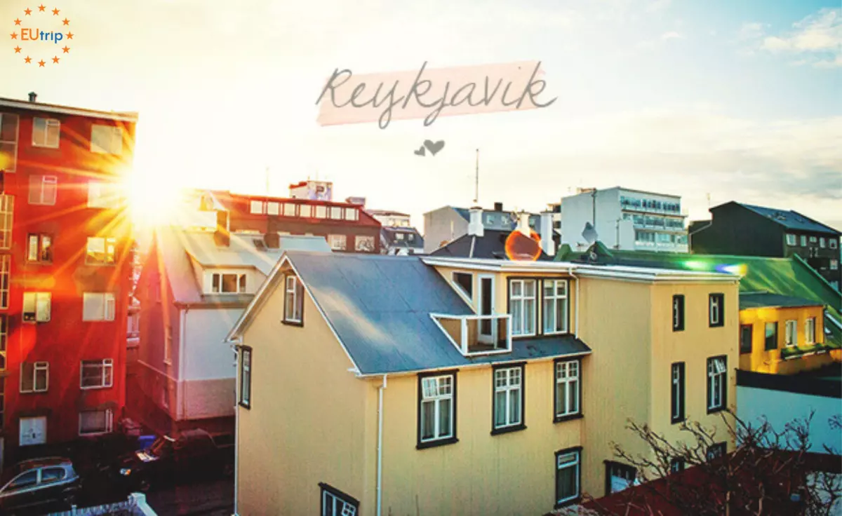 Reykjavik