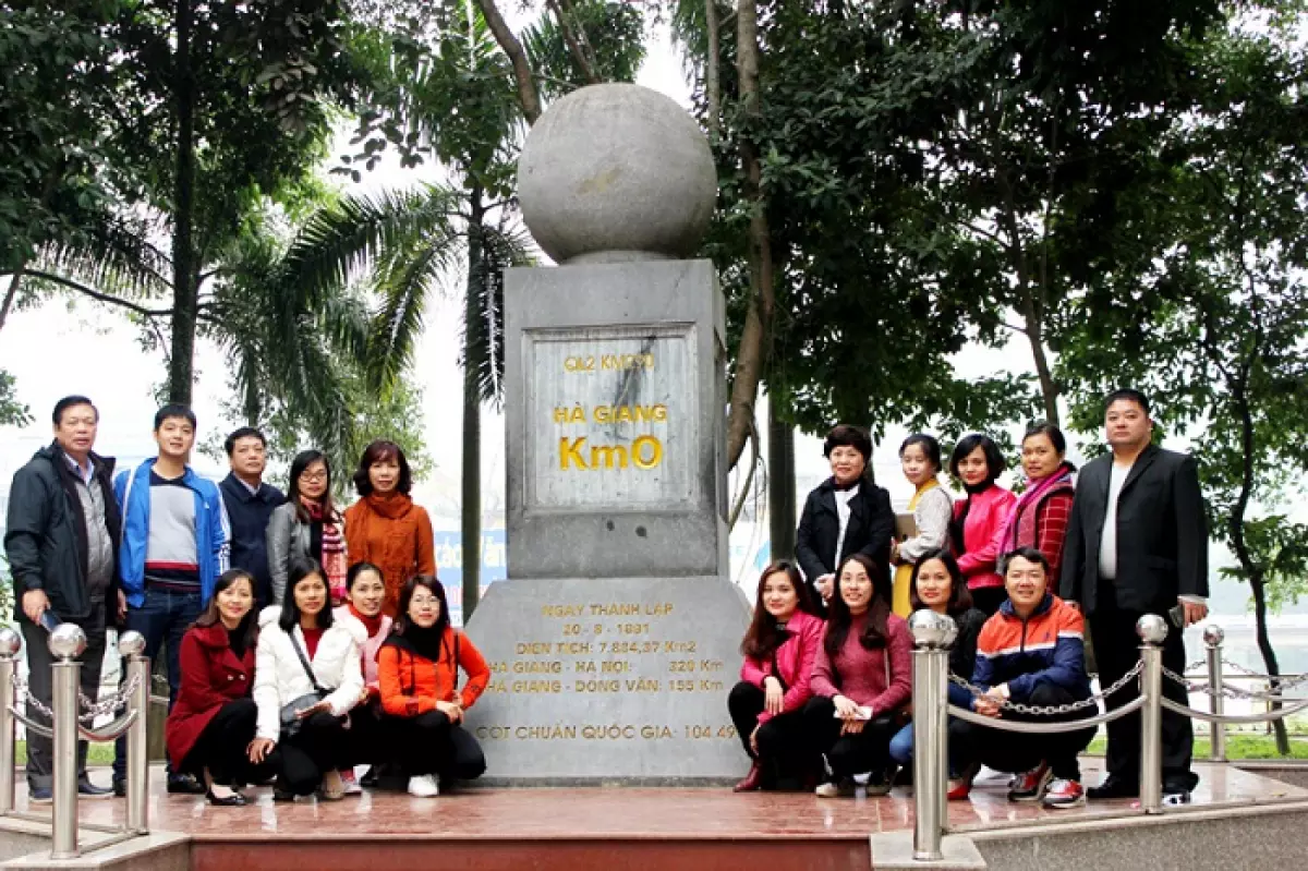 Tour Miền Bắc