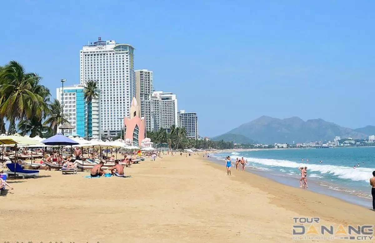 Tour Nha Trang từ Đà Nẵng 3 ngày 2 đêm