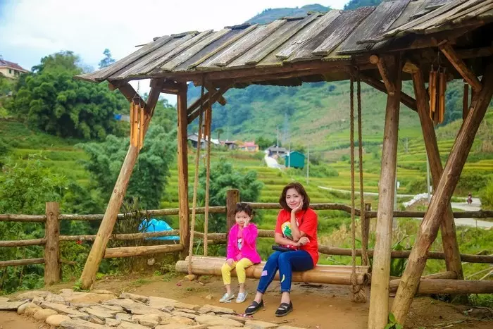 Tour Tây Bắc: Mộc Châu - Sơn La - Điện Biên - Lai Châu - Sapa 5 ngày 5 đêm từ TP.HCM