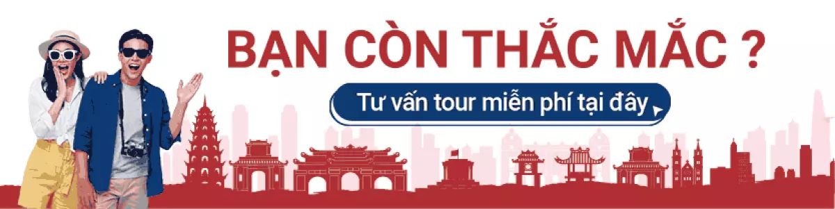 Tour Tết 2024