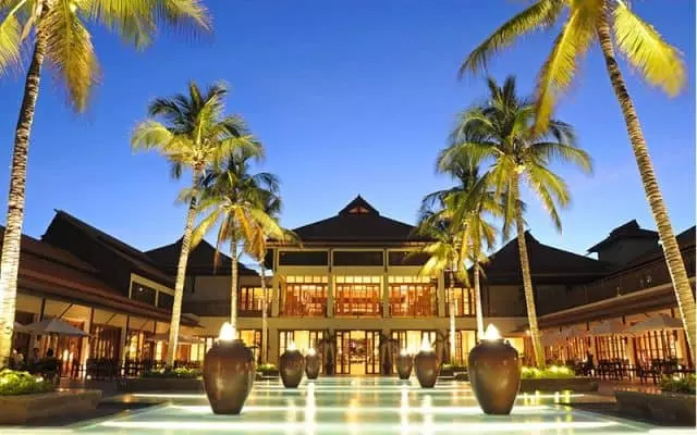 11 Resort Đẹp Nhất Ở Đà Nẵng: Điểm Danh năm 2024