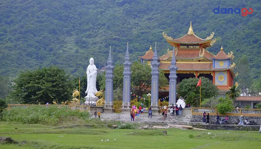 tour đà nẵng từ hải phòng 3 ngày 2 đêm