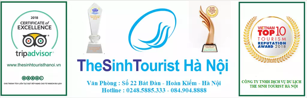 Tour Đảo Cát Bà – Vịnh Lan Hạ