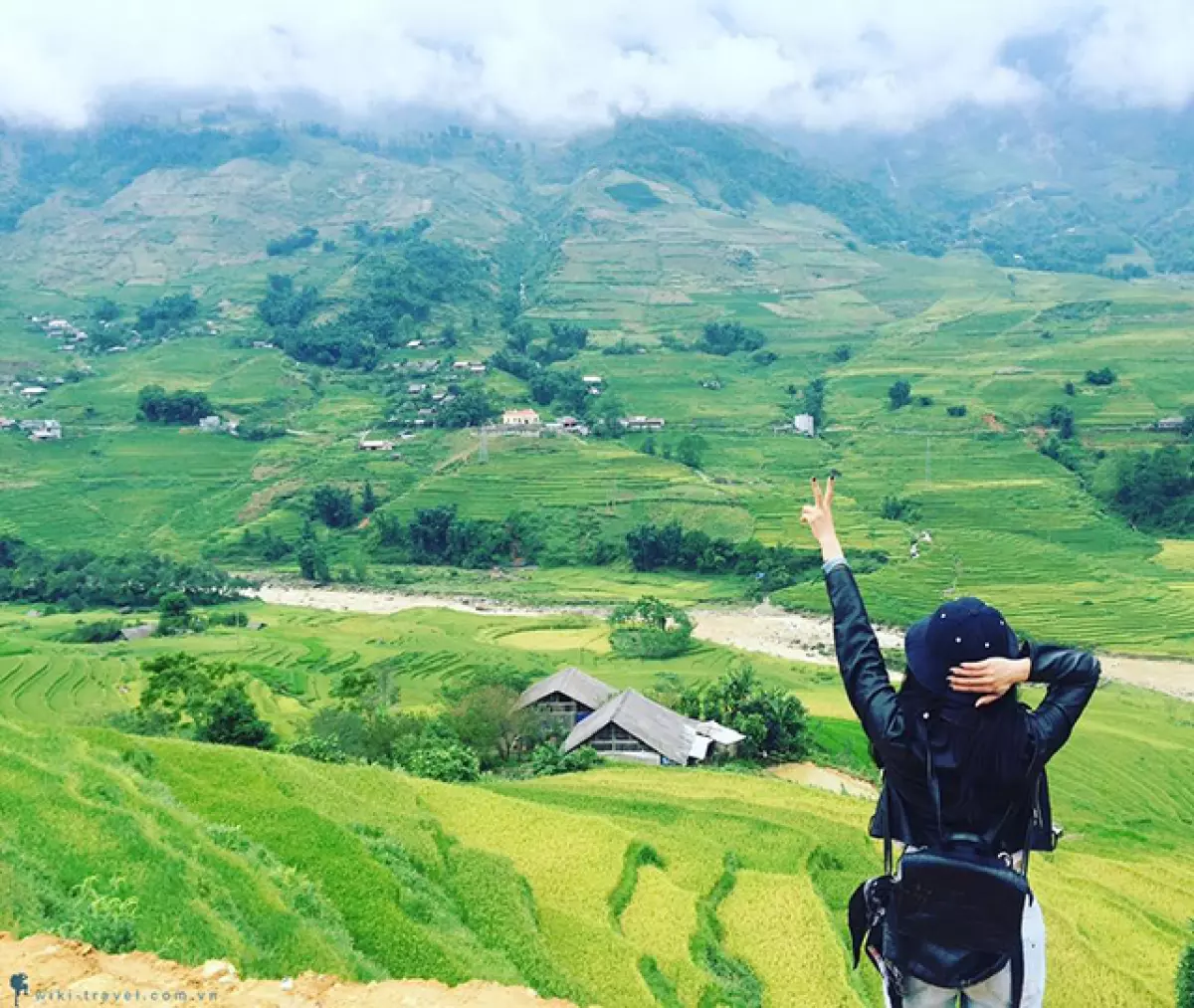 Tour Du Lịch Sapa Lễ Giỗ Tổ - 30/4 - 1/5/2024