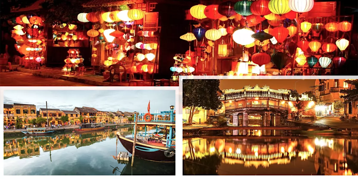 tour hoi an