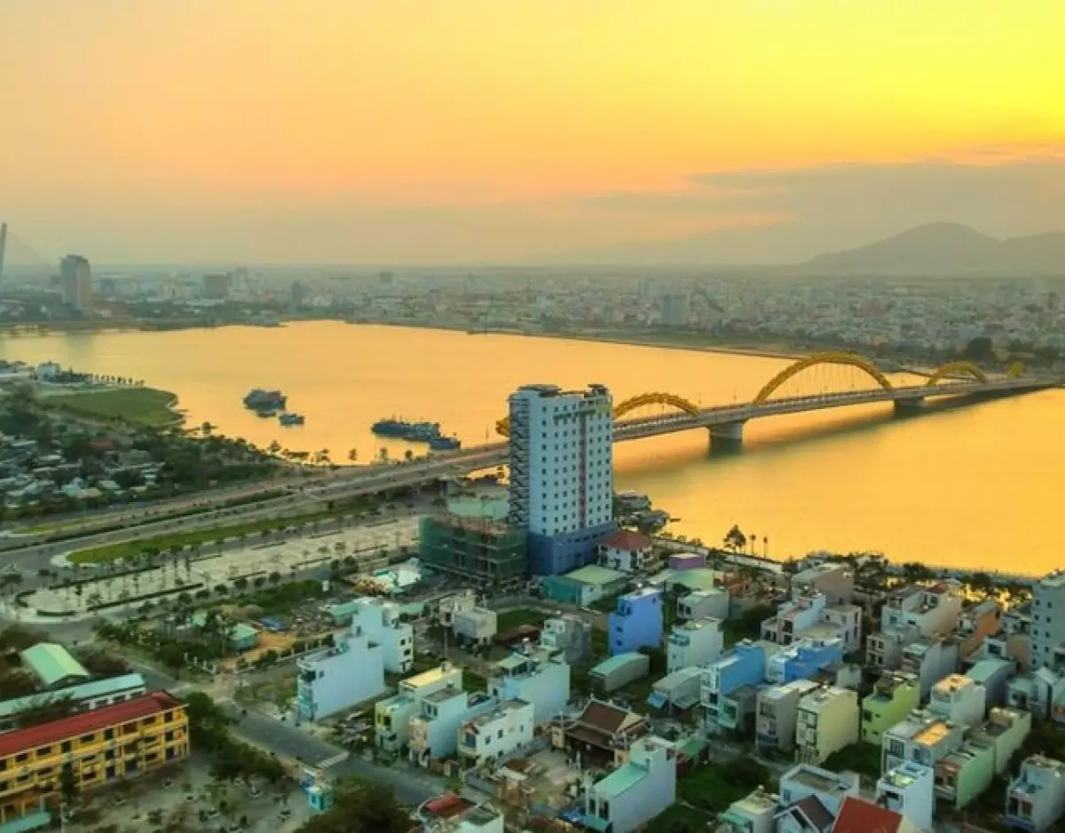 Tour Du Lịch Đà Nẵng 4 Ngày