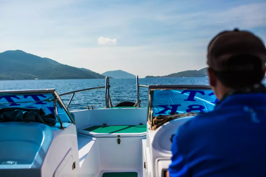 nha trang island hopping vietnam tourism