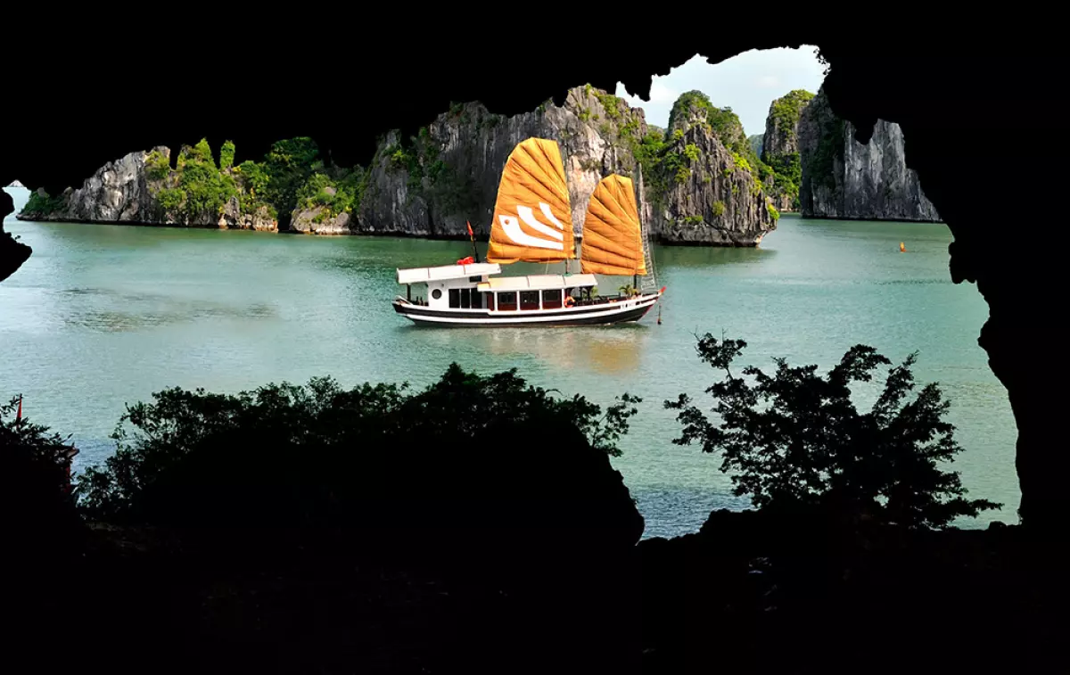 Vinh Ha Long