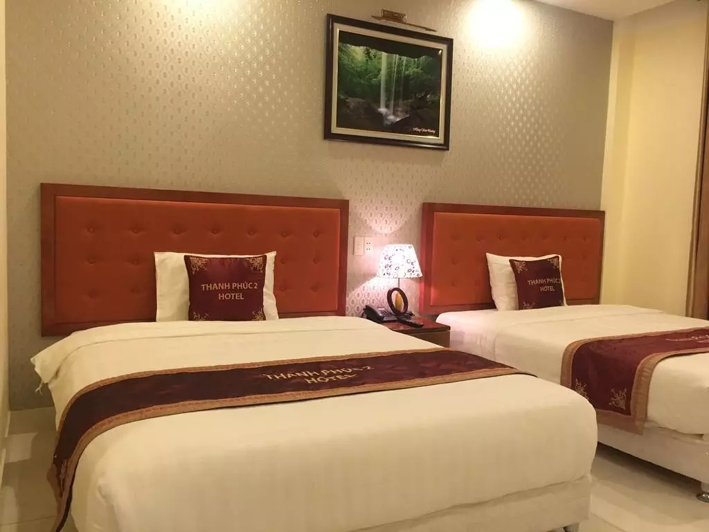 Thanh Phuc 2 Hotel