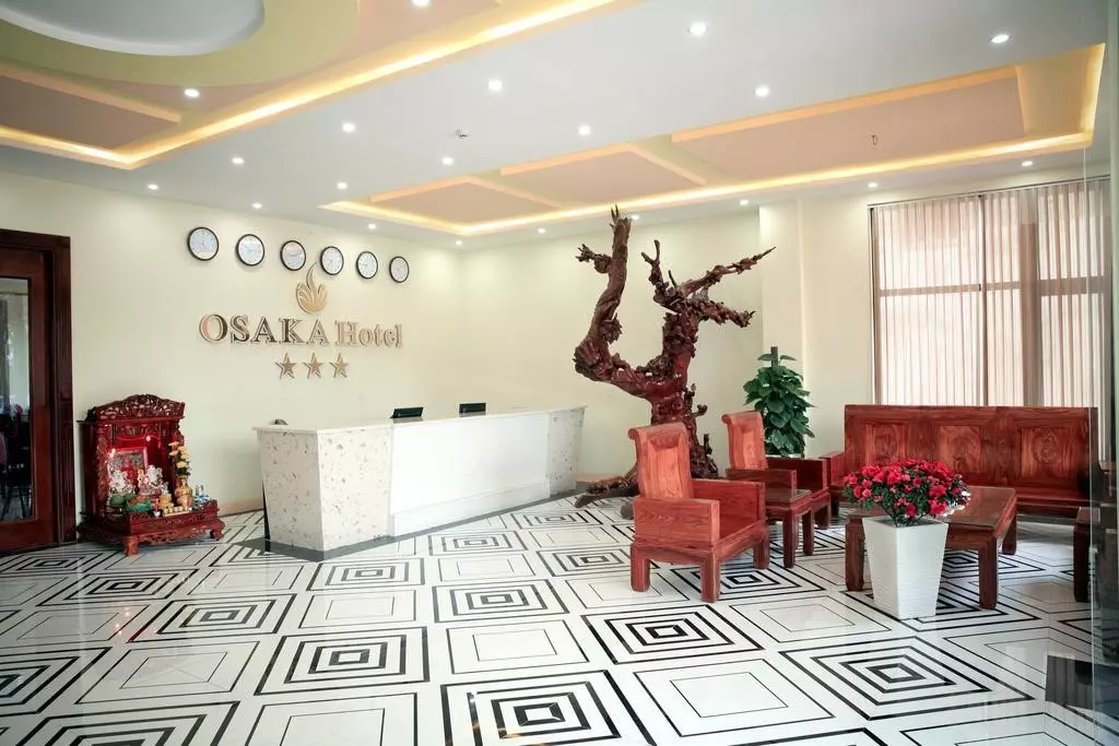 Osaka Hotel