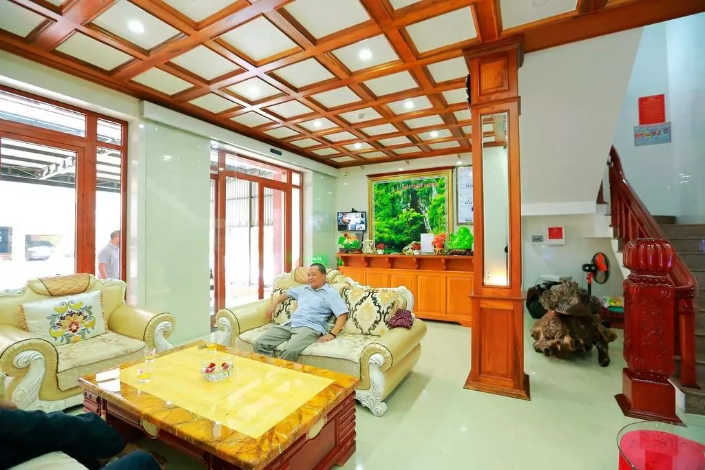 Hải Thuỷ Hotel