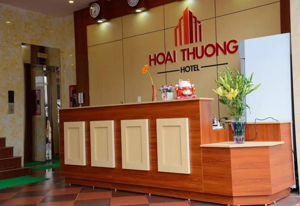 Hoai Thuong Hotel