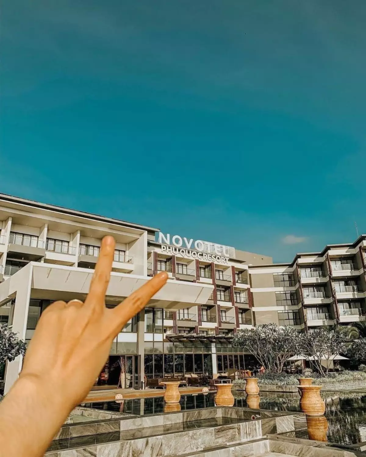 gioi thieu novotel phu quoc resort