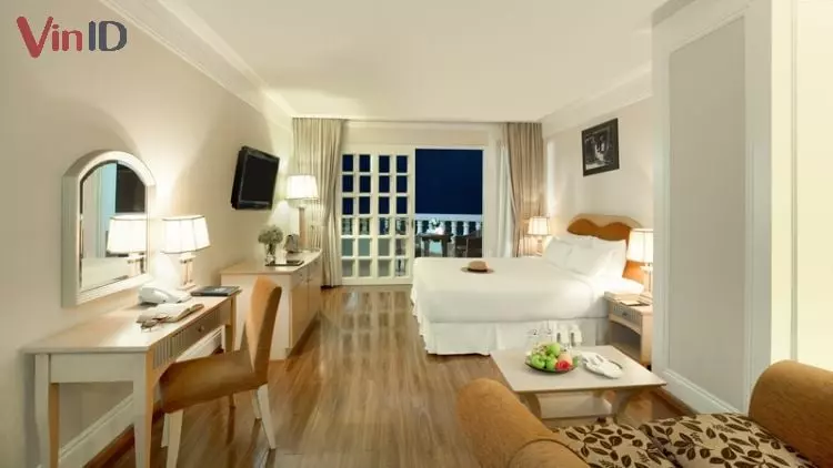 Mường Thanh Luxury Nha Trang