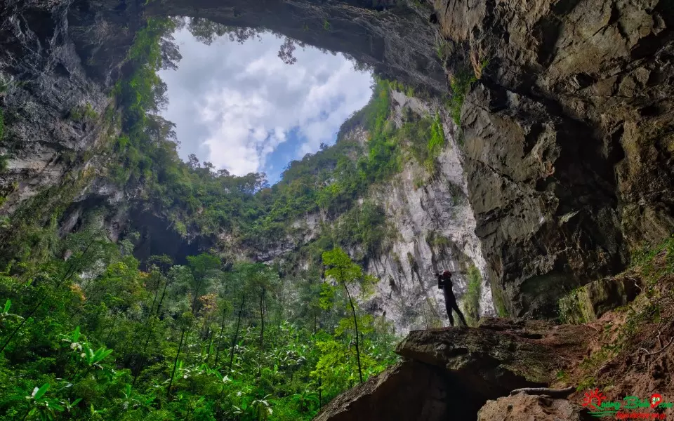 Son Doong cave, Vietnam, Phong Nha - Ke Bang