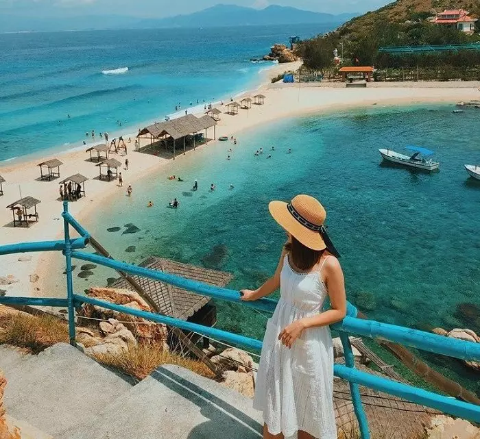 Du lịch Nha Trang 2 ngày  1 đêm