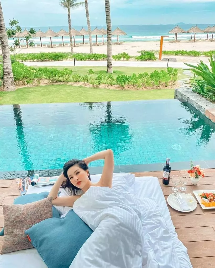 Các khách sạn đẹp ở Nha Trang