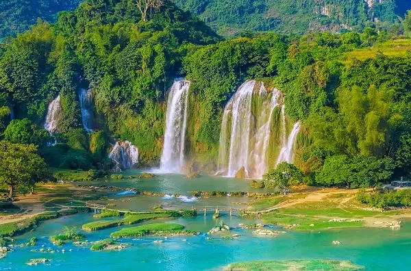 Địa điểm du lịch đẹp ở Lạng Sơn