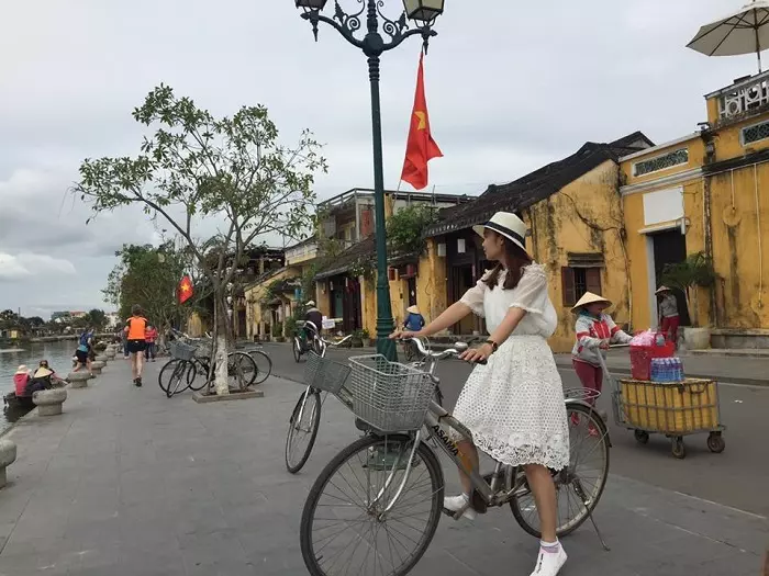 Tour Du Lịch Giá Rẻ Khởi Hành Từ Đà Nẵng