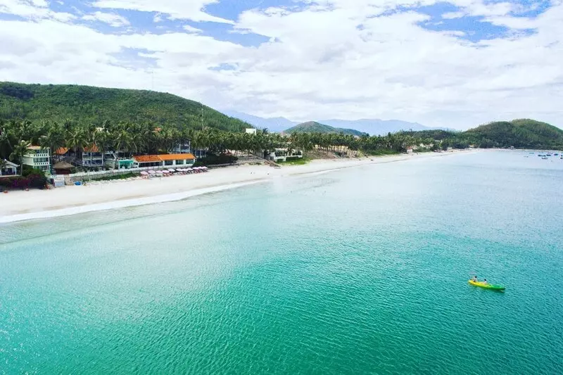 Hình ảnh Nha Trang xinh đẹp