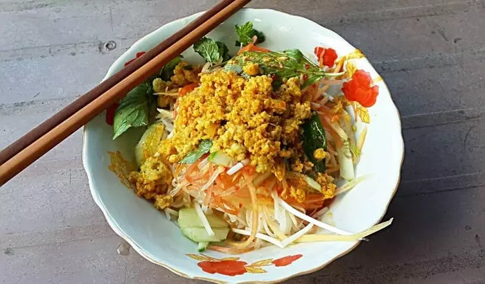 Đặc sản Việt Nam