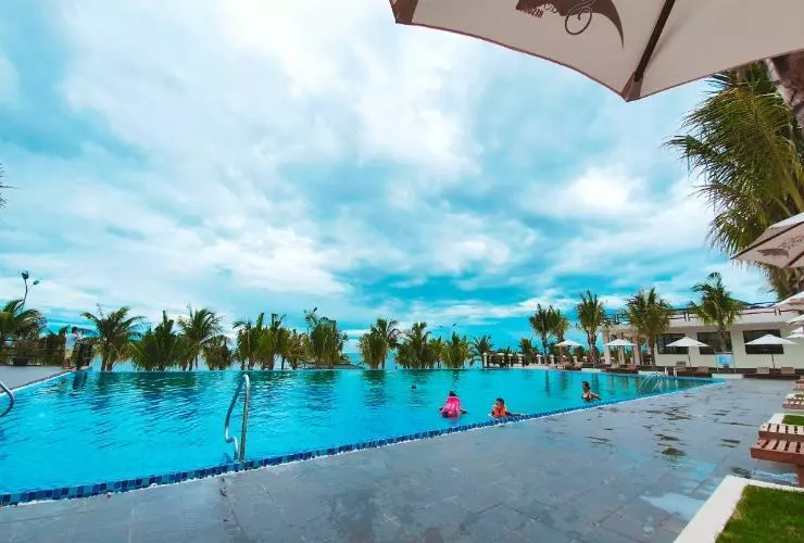 Sea Star Resort Quảng Bình