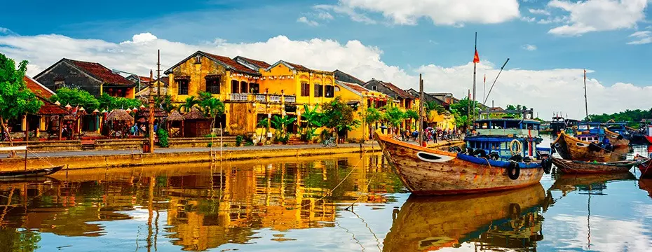 Tour Đà Nẵng 5 ngày 4 đêm