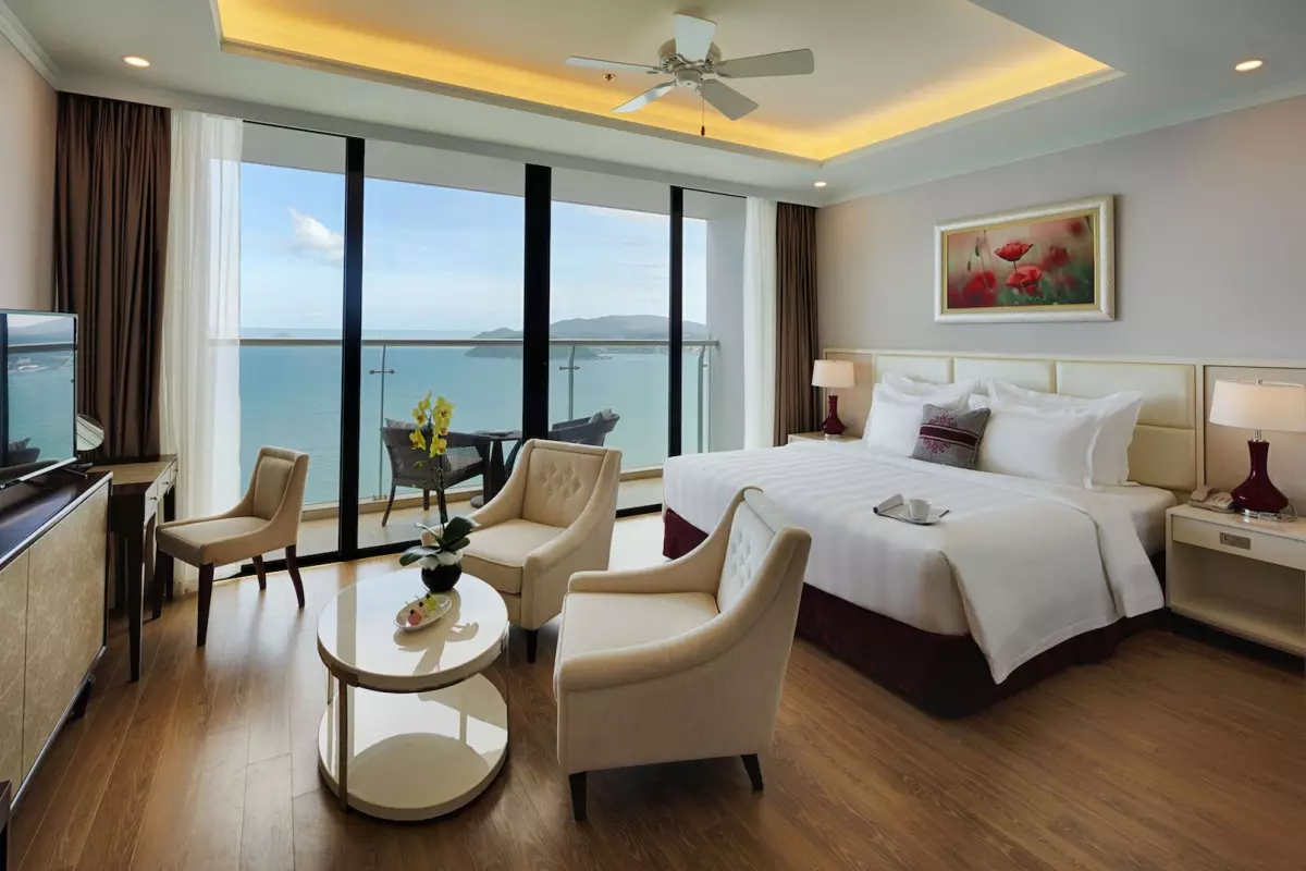 vinpearl nha trang tran phu 4