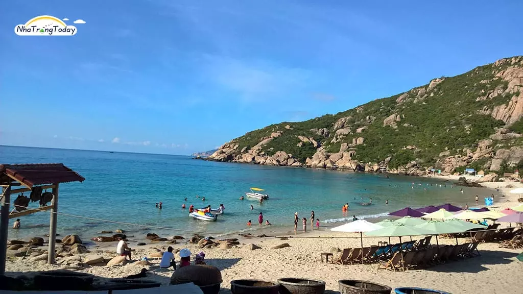 kinh nghiệm du lịch nha trang 5 ngày 4 đêm