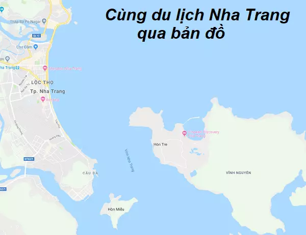 Nếu thuê khách sạn khu gần biển bạn đừng bỏ qua những điểm đến nổi tiếng này.