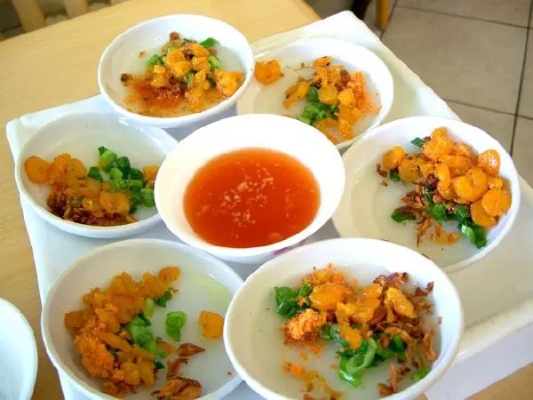 Danh sách 10 con phố ẩm thực nổi tiếng tại Sài Gòn