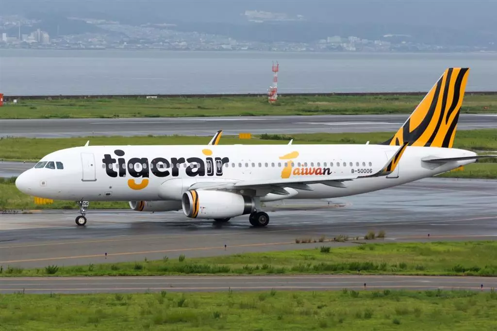 Với vé máy bay Tiger Air bạn có tới hơn 50 lựa chọn điểm đến