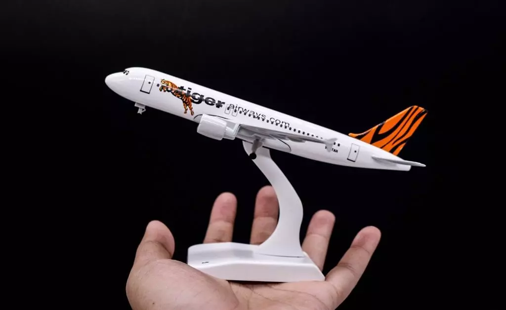 Đặt vé máy bay Tiger Airways giá tốt nhất tại Etrip4u