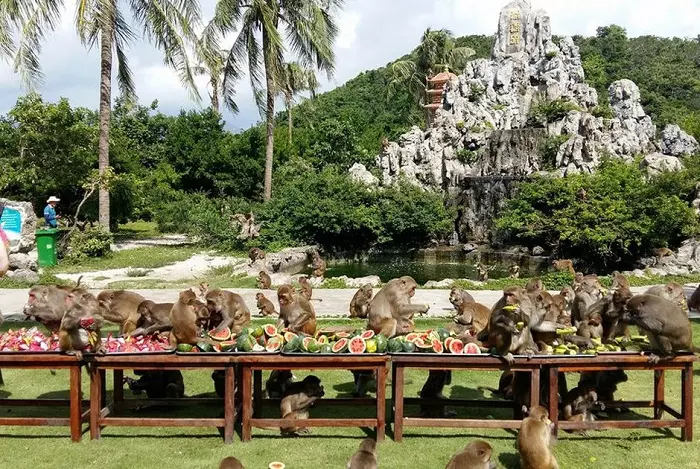 Du lịch Nha Trang: 7 điểm đến tuyệt vời không thể bỏ qua