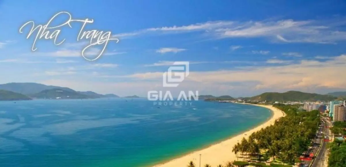 Giới thiệu tổng quan về thành phố du lịch Nha Trang