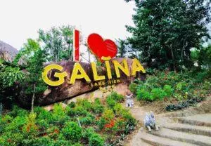 Galina Lake View