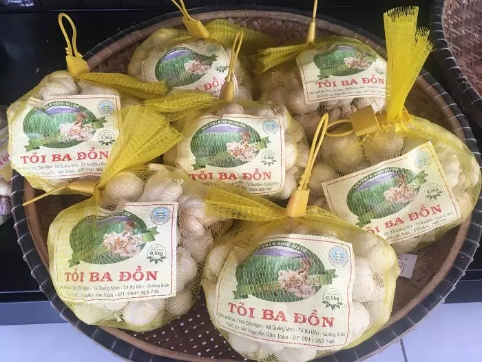 du lịch Ba Đồn Quảng Bình