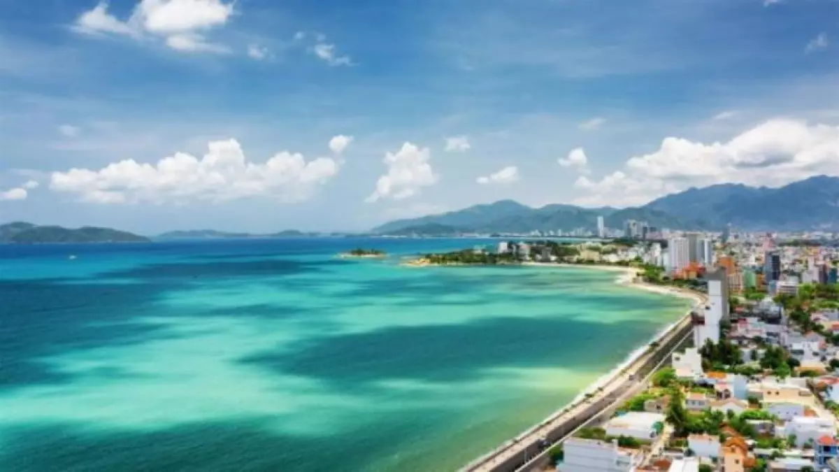 phượt Nha Trang