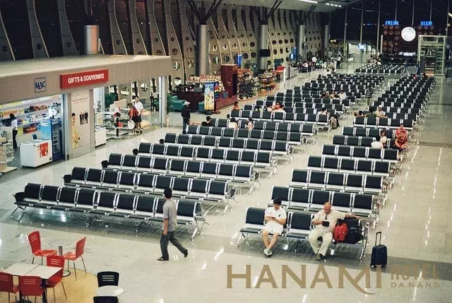 Dịch vụ phòng chờ sân bay Đà Nẵng là gì