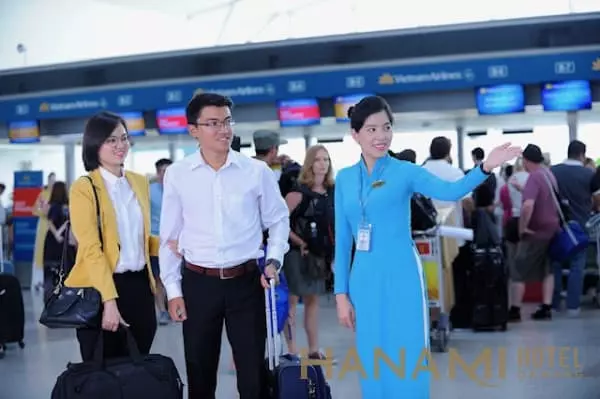 Dịch vụ hỗ trợ sân bay Đà Nẵng là gì