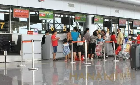 Những lưu ý khi đến sân bay Đà Nẵng là gì?