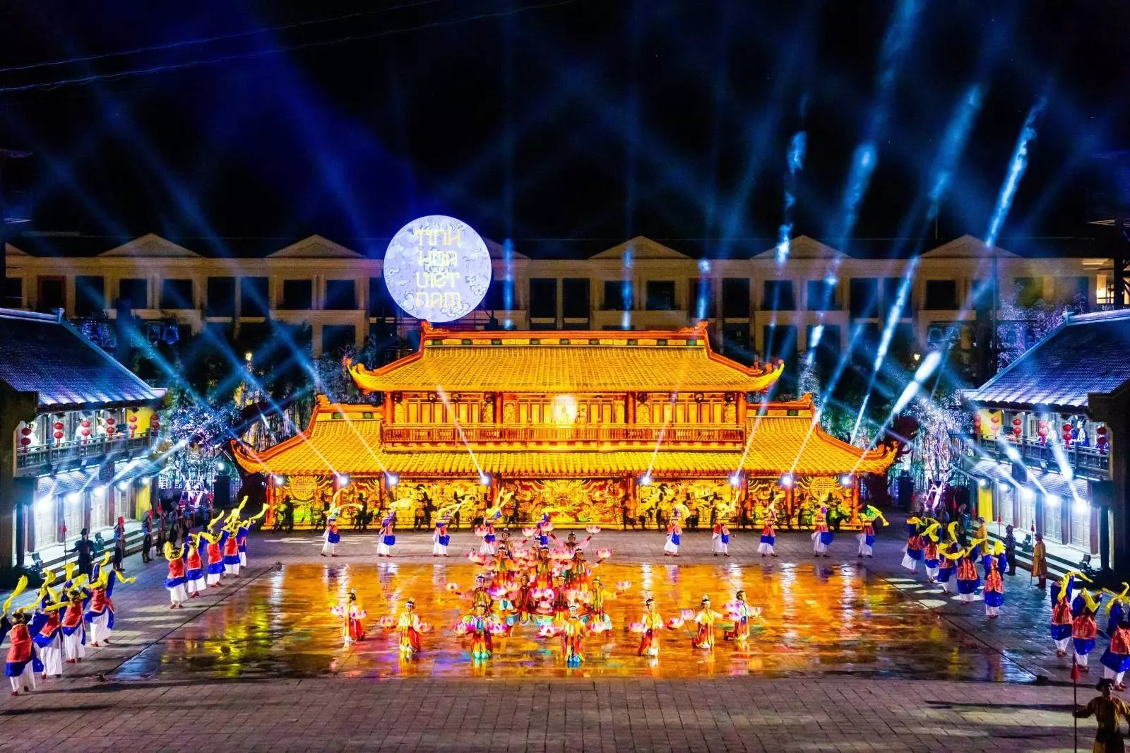 Lễ hội Phú Quốc