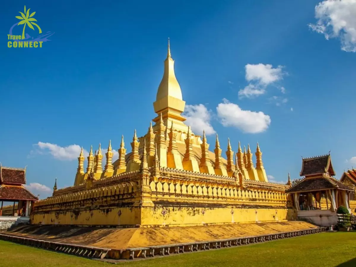 Tour Đà Nẵng - Huế - Lào - Thái Lan