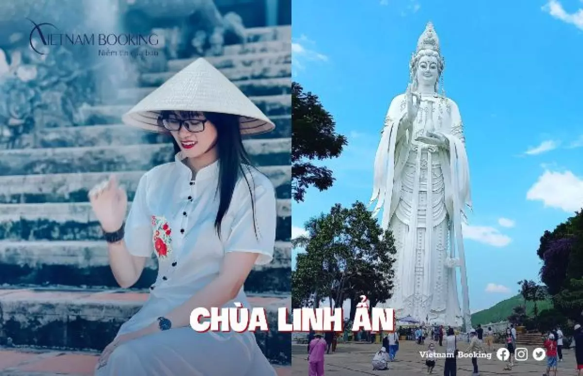 Chùa Linh Ẩn