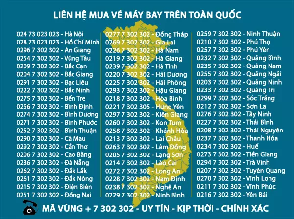 Vé máy bay giá rẻ đi Quảng Ngãi