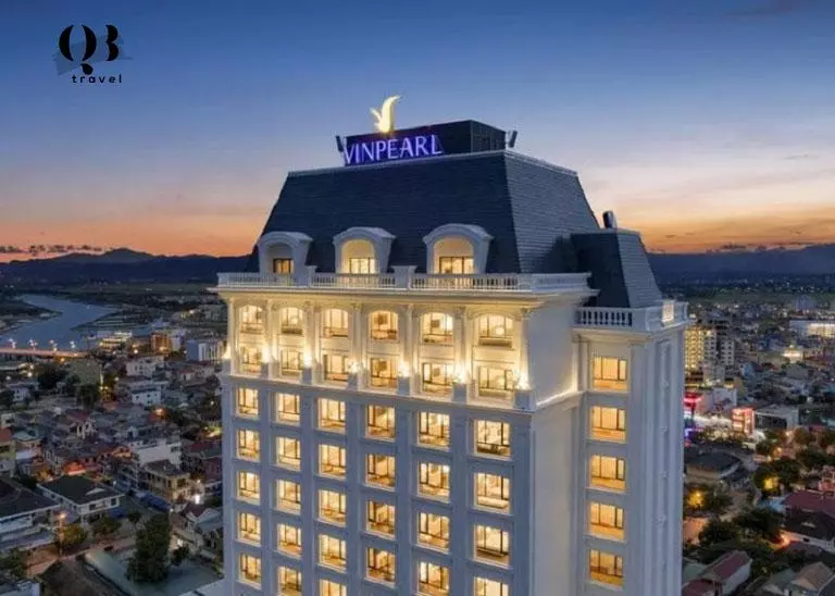 Vinpearl Hotel Quảng Bình