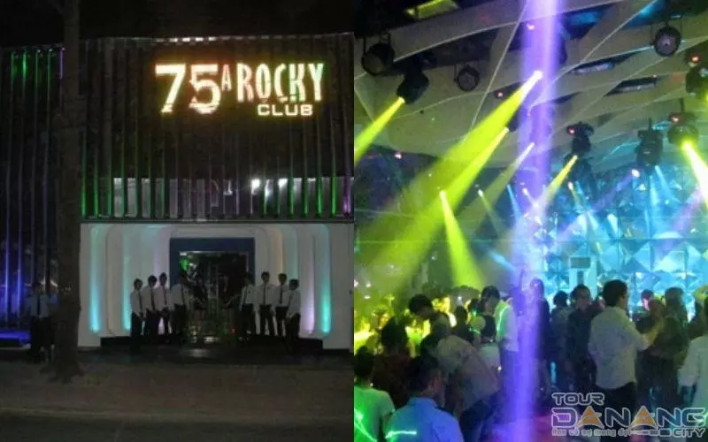 Rocky Club