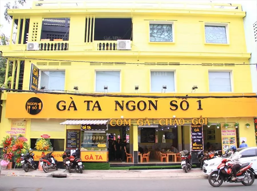 Thành tựu Netspace